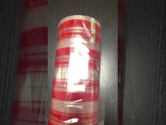 Bopp bande personnalisée