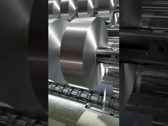 une couche de fibre de carbone