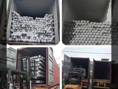 Tissu de lutte contre les mauvaises herbes