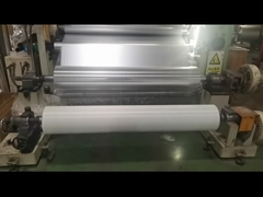 film à grille transparente