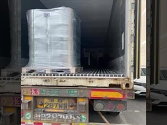 Résistant à l'humidité Prix compétitif Transparent Récupération élevée Pet Récupération des films d'emballage