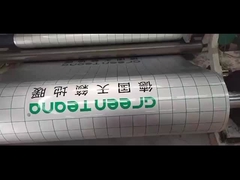 Bonne Europe commercialisation Prianting Sous plancher isolant thermique film réfléchissant,isolant thermique miroir