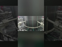 Tissu tissé anti-herbivorie couverture de sol barrière de lutte contre les mauvaises herbes tapis de paysage