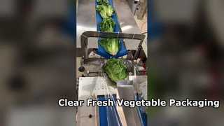 Film d'emballage BOPP anti-buée de qualité alimentaire pour légumes