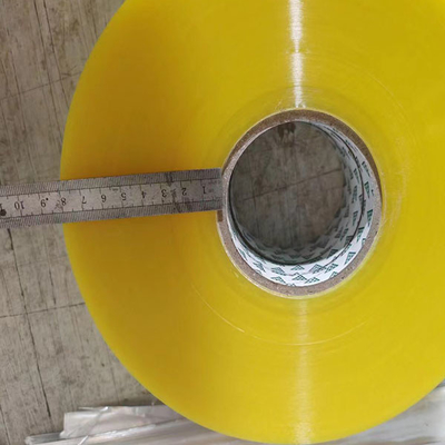 Tape adhésive BOPP/OPP personnalisée, transparente, imprimée sur mesure