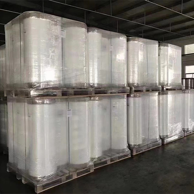 Produits à base de fibres plastiques ou de fibres plastiques