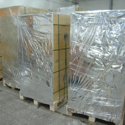 30mic 40mic Film rétrécissant transparent pour animaux de compagnie, en gros PETG Films rétrécissants thermiques pour étiquette à manches