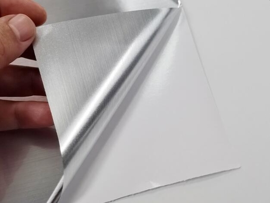 Rouleau de film autoadhésif en or, autoadhésifs décoratifs pour réfrigérateur, autoadhésifs en PET pour ascenseur, autoadhésifs à lettres
