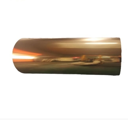 Papier / carton holographique métallisé personnalisé pour l'impression et l'emballage de cadeaux