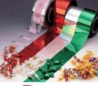 Film d' emballage en PVC coloré pour la décoration et l' impression Film laminé rigide en PVC