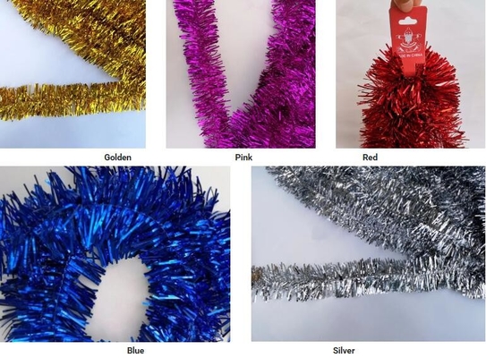 Film d' emballage en PVC coloré pour la décoration et l' impression Film laminé rigide en PVC