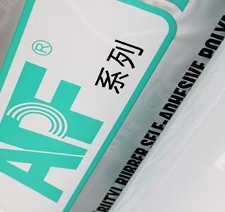10 couleurs de film thermiquement rétrécissant imprimé POF hautement transparent