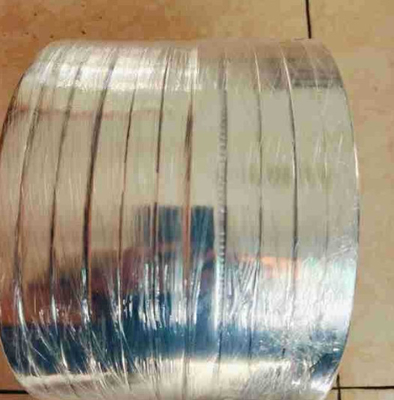 Film de propylène métallisé couleur / film CPP aluminiumisé Mylar réfléchissant