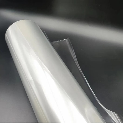 Shandong résistance à haute température BOPET film transparent qualité alimentaire Impression PET pour l'emballage de sacs