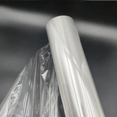 Shandong résistance à haute température BOPET film transparent qualité alimentaire Impression PET pour l'emballage de sacs